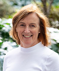 Ms Allison Collins