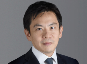 Dr Osamu Yoshino MD, PhD, FRACS